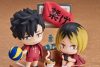 Haikyu!! Qset Mini-Figura 2-Pack Tetsuro Kuroo & Kenma Kozume 9 cm