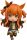 Uma Musume Pretty Derby Nendoroid Action Figure Mayano Top Gun 10 cm