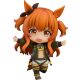 Uma Musume Pretty Derby Nendoroid Action Figure Mayano Top Gun 10 cm