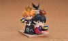 Haikyu!! Qset Mini-Figura 2-Pack Shoyo Hinata & Tobio Kageyama 11 cm