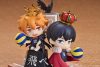 Haikyu!! Qset Mini-Figura 2-Pack Shoyo Hinata & Tobio Kageyama 11 cm