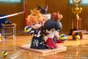 Haikyu!! Qset Mini-Figura 2-Pack Shoyo Hinata & Tobio Kageyama 11 cm