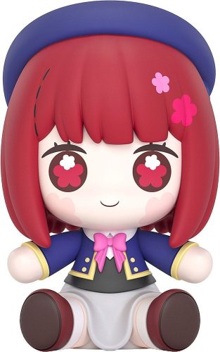 Oshi no Ko Huggy Good Smile Chibi Figure Kana Arima 6 cm