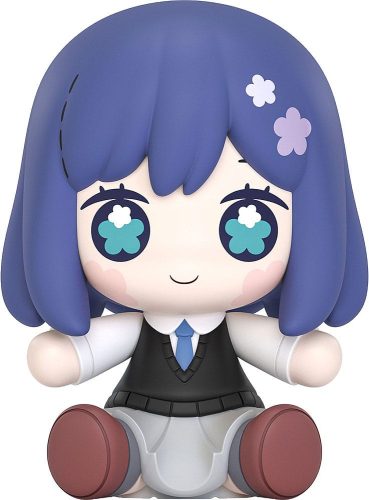 Oshi no Ko Huggy Good Smile Chibi Figure Akane Kurokawa 6 cm