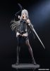 NieR: Automata Ver1.1a Szobor 1/7 A2 27 cm