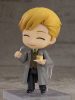 Fullmetal Alchemist: Brotherhood Nendoroid Figura Elric Final Episode Ver. 10 cm