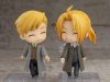 Fullmetal Alchemist: Brotherhood Nendoroid Figura Elric Final Episode Ver. 10 cm