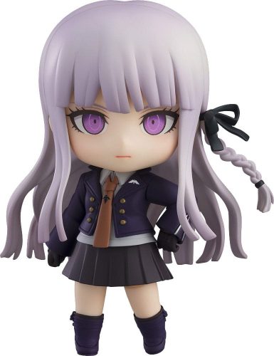 Danganronpa 1.2 Reload Nendoroid Figura Kyokyo Kirigiri 10 cm