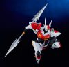 Starknight Tekkaman Blade Moderoid Plastic Model Kit Tekkaman Blade 18 cm