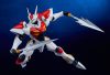 Starknight Tekkaman Blade Moderoid Plastic Model Kit Tekkaman Blade 18 cm