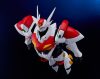 Starknight Tekkaman Blade Moderoid Plastic Model Kit Tekkaman Blade 18 cm