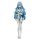 Rebuild of Evangelion Pop Up Parade PVC Statue Rei Ayanami: Long Hair Ver. (3rd-run) 17 cm