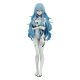 Rebuild of Evangelion Pop Up Parade PVC Statue Rei Ayanami: Long Hair Ver. (3rd-run) 17 cm