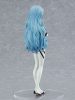 Rebuild of Evangelion Pop Up Parade PVC Statue Rei Ayanami: Long Hair Ver. (3rd-run) 17 cm