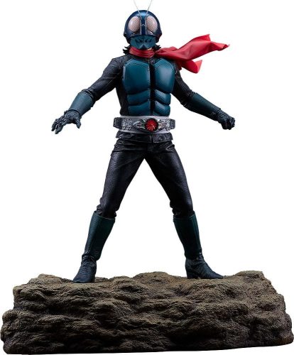 Shin Japan Hero Universe Statue Masked Rider 30 cm