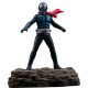 Shin Japan Hero Universe Statue Masked Rider 30 cm