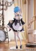 Re:Zero Starting Life in Another World Pop Up Parade PVC Szobor Rem L Size 22 cm