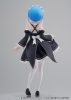 Re:Zero Starting Life in Another World Pop Up Parade PVC Szobor Rem L Size 22 cm