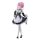 Re:Zero Starting Life in Another World Pop Up Parade PVC Szobor Ram L Size 22 cm