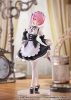 Re:Zero Starting Life in Another World Pop Up Parade PVC Szobor Ram L Size 22 cm