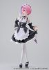 Re:Zero Starting Life in Another World Pop Up Parade PVC Szobor Ram L Size 22 cm