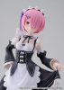 Re:Zero Starting Life in Another World Pop Up Parade PVC Szobor Ram L Size 22 cm