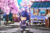 Genshin Impact Nendoroid Action Figure Raiden Shogun 10 cm