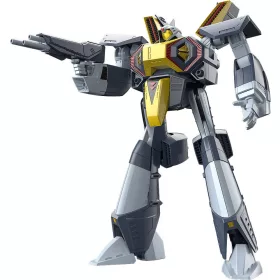   Super Dimension Century Orguss Moderoid Plastic Model Kit Nikick 16 cm