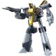 Super Dimension Century Orguss Moderoid Plastic Model Kit Nikick 16 cm