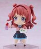 Gakuen Idolmaster Nendoroid Action Figure Saki Hanami 10 cm