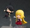 Kizumonogatari Nendoroid Action Figure Kiss-Shot Acerola-Orion Heart-Under-Blade 10 cm