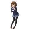 K-On! Pop Up Parade PVC Szobor Yui Hirasawa L Size 22 cm