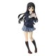 K-On! Pop Up Parade PVC Szobor Mio Akiyama L Size 22 cm