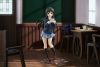 K-On! Pop Up Parade PVC Szobor Mio Akiyama L Size 22 cm