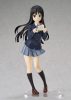 K-On! Pop Up Parade PVC Szobor Mio Akiyama L Size 22 cm