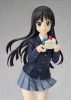 K-On! Pop Up Parade PVC Szobor Mio Akiyama L Size 22 cm