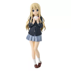 K-On! Pop Up Parade PVC Szobor Tsumugi Kotobuki L Size 22 cm