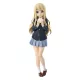 K-On! Pop Up Parade PVC Szobor Tsumugi Kotobuki L Size 22 cm