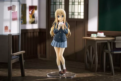 K-On! Pop Up Parade PVC Szobor Tsumugi Kotobuki L Size 22 cm