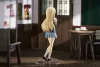 K-On! Pop Up Parade PVC Szobor Tsumugi Kotobuki L Size 22 cm