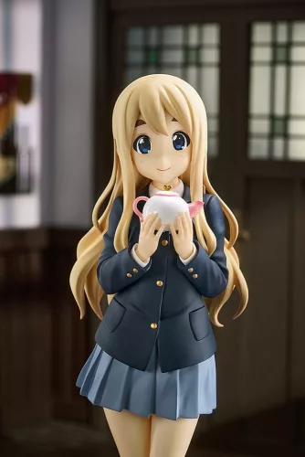 K-On! Pop Up Parade PVC Szobor Tsumugi Kotobuki L Size 22 cm