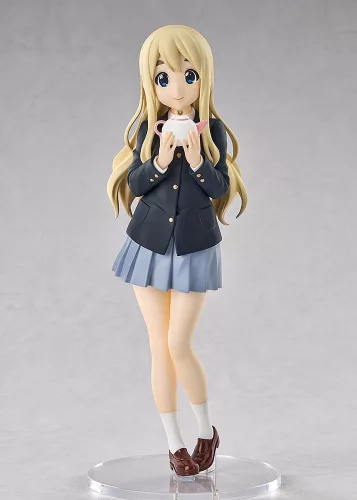 K-On! Pop Up Parade PVC Szobor Tsumugi Kotobuki L Size 22 cm