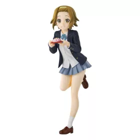 K-On! Pop Up Parade PVC Szobor Ritsu Tainaka L Size 22 cm