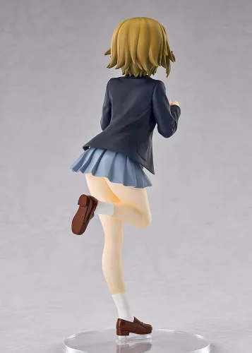 K-On! Pop Up Parade PVC Szobor Ritsu Tainaka L Size 22 cm