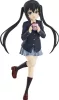 K-On! Pop Up Parade PVC Szobor Azusa Nakano L Size 22 cm