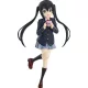 K-On! Pop Up Parade PVC Szobor Azusa Nakano L Size 22 cm