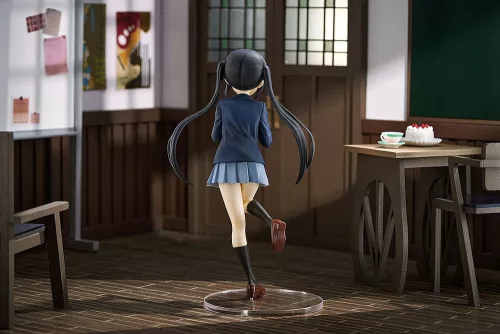 K-On! Pop Up Parade PVC Szobor Azusa Nakano L Size 22 cm