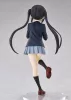 K-On! Pop Up Parade PVC Szobor Azusa Nakano L Size 22 cm