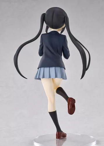 K-On! Pop Up Parade PVC Szobor Azusa Nakano L Size 22 cm
