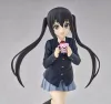 K-On! Pop Up Parade PVC Szobor Azusa Nakano L Size 22 cm